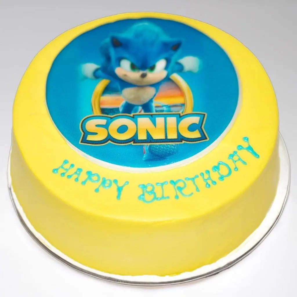 Sonic Design